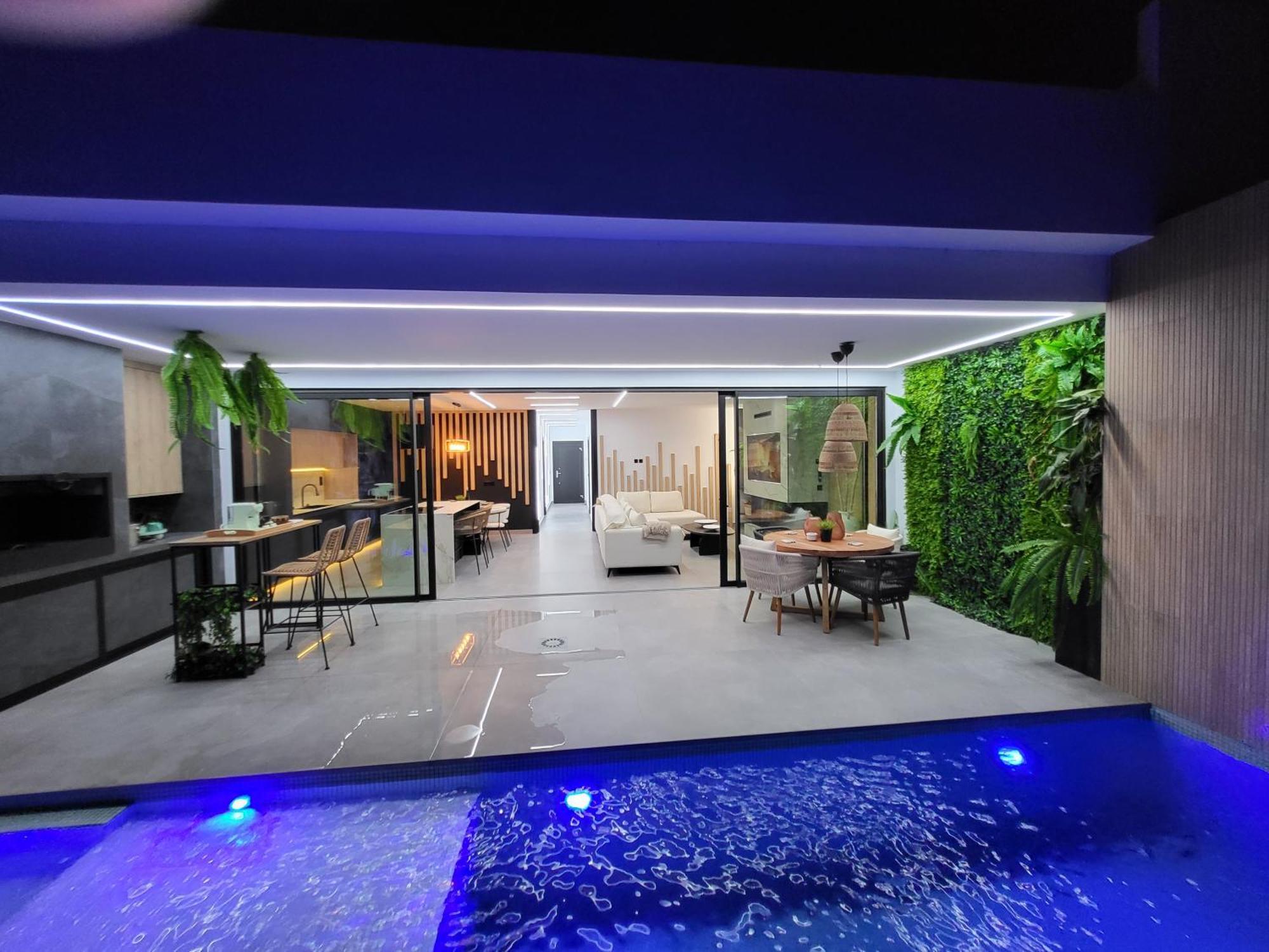 Vip_Ruidera_Home Экстерьер фото