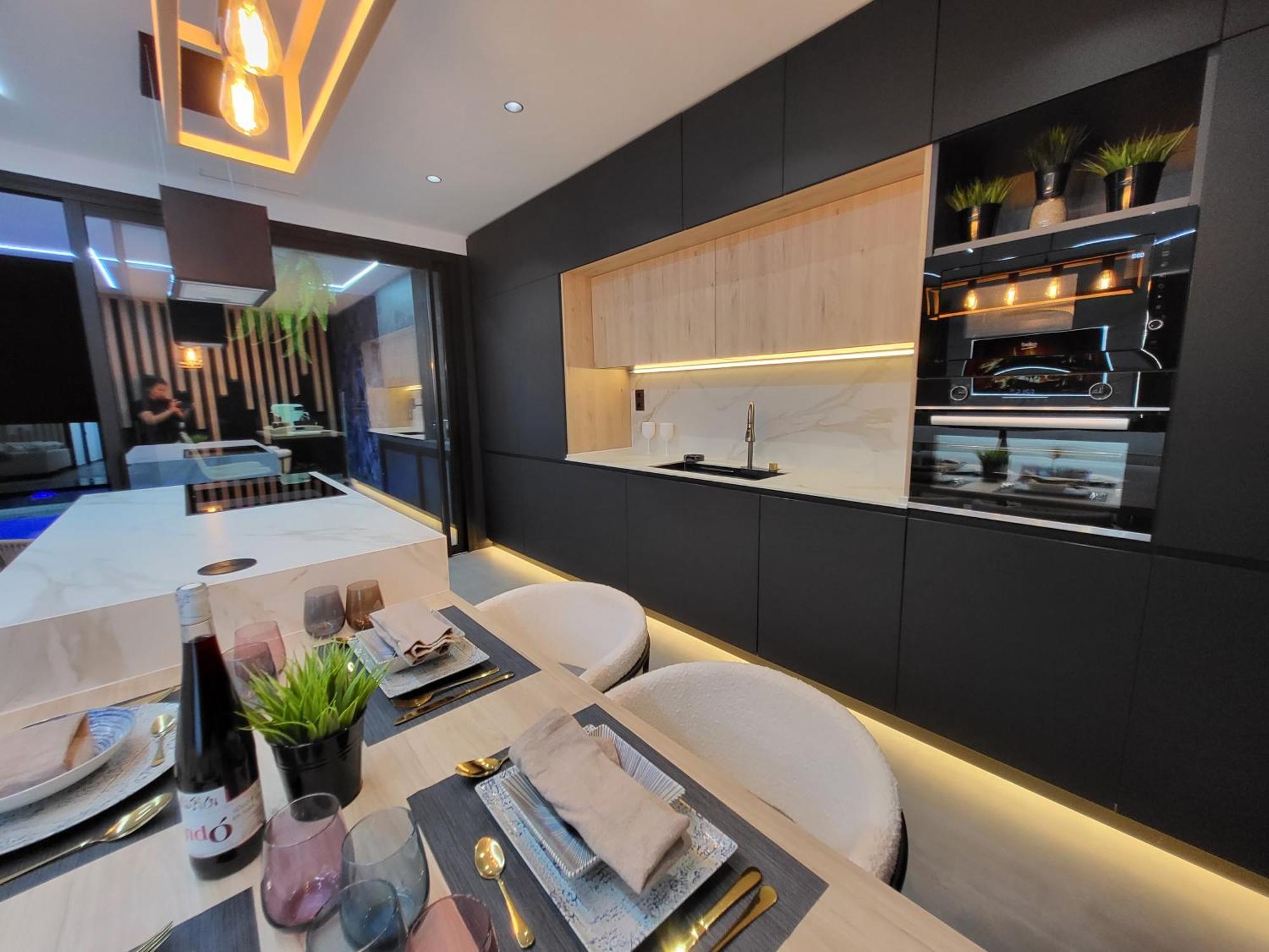 Vip_Ruidera_Home Экстерьер фото