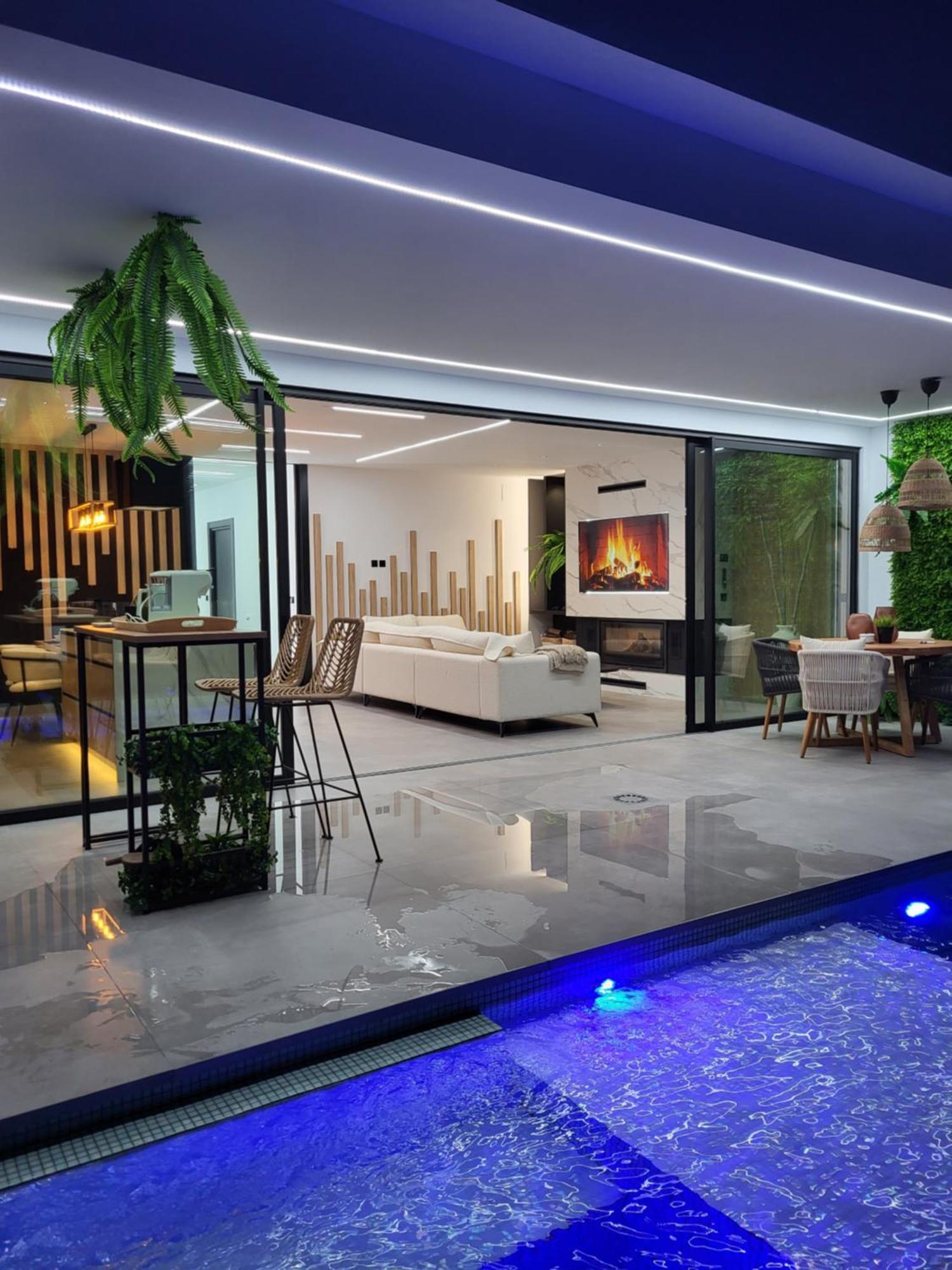 Vip_Ruidera_Home Экстерьер фото