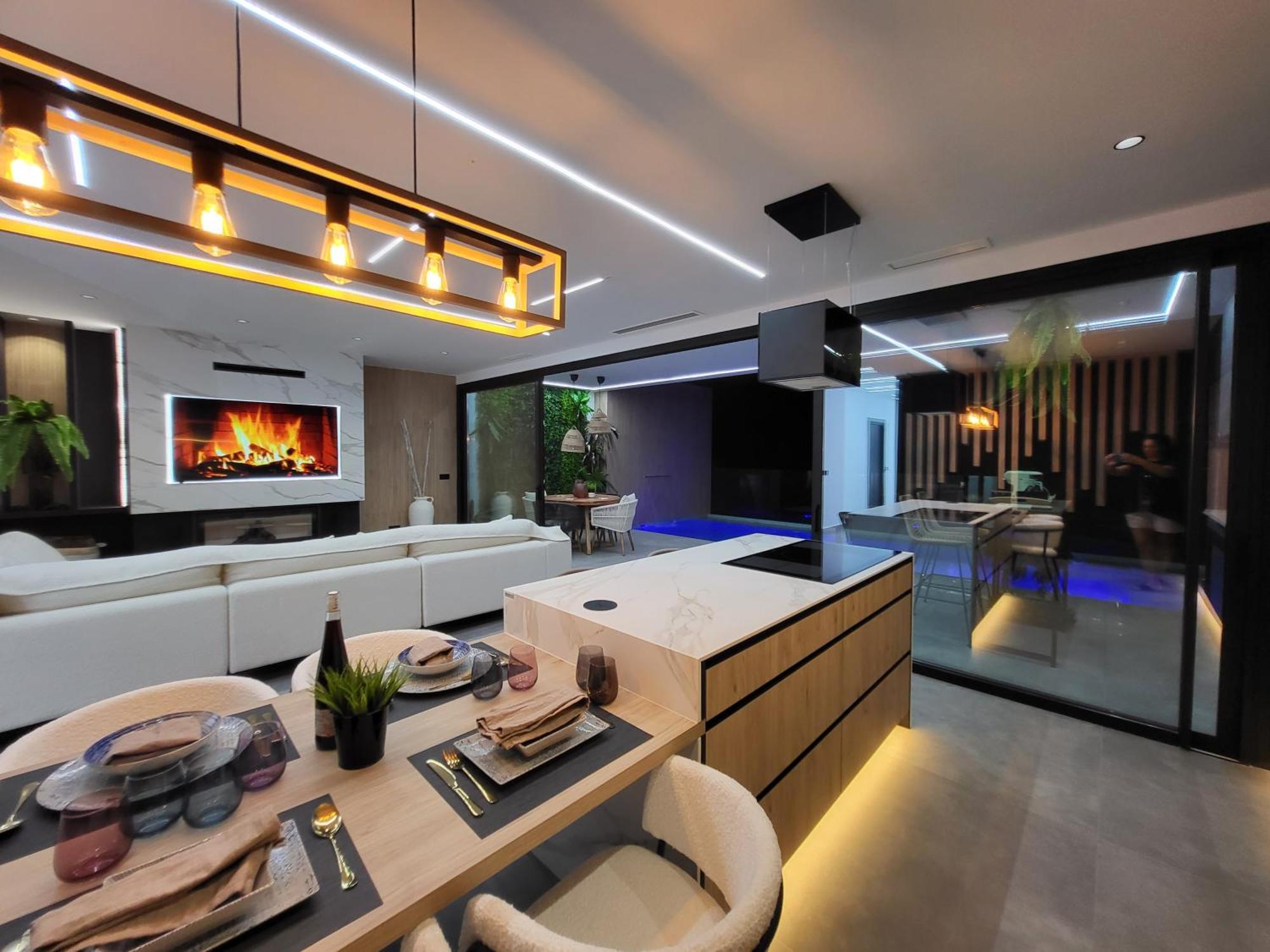Vip_Ruidera_Home Экстерьер фото