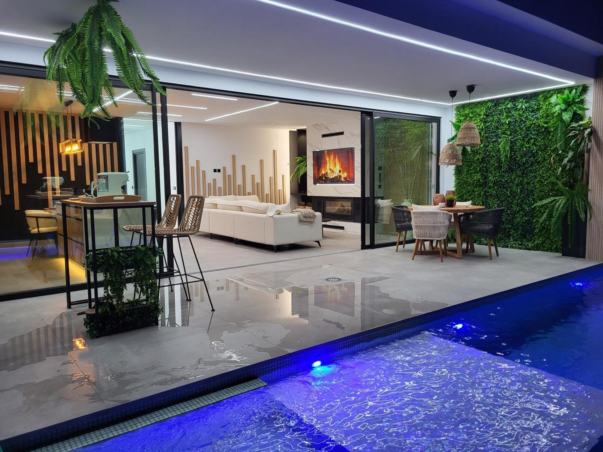 Vip_Ruidera_Home Экстерьер фото