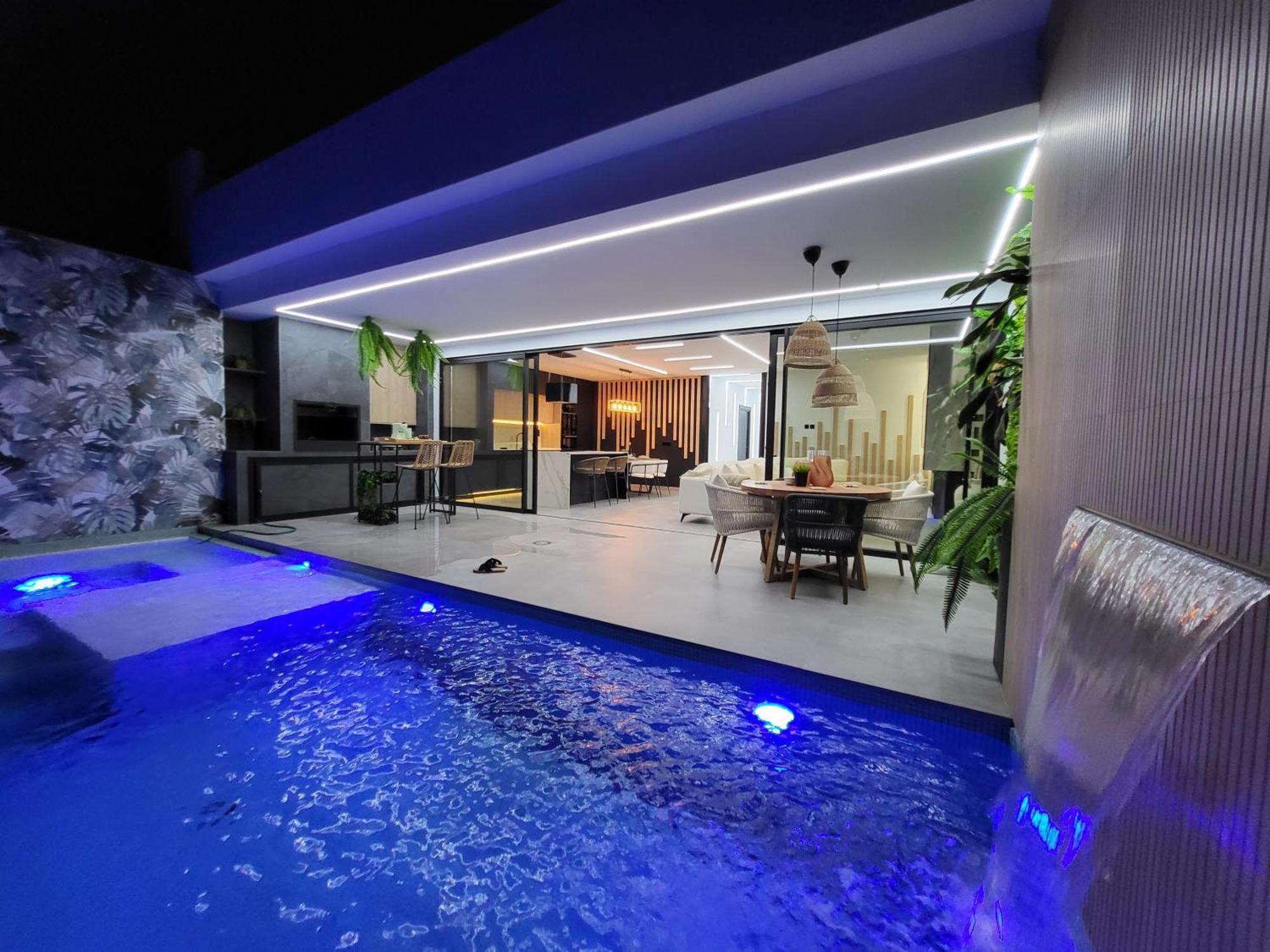 Vip_Ruidera_Home Экстерьер фото