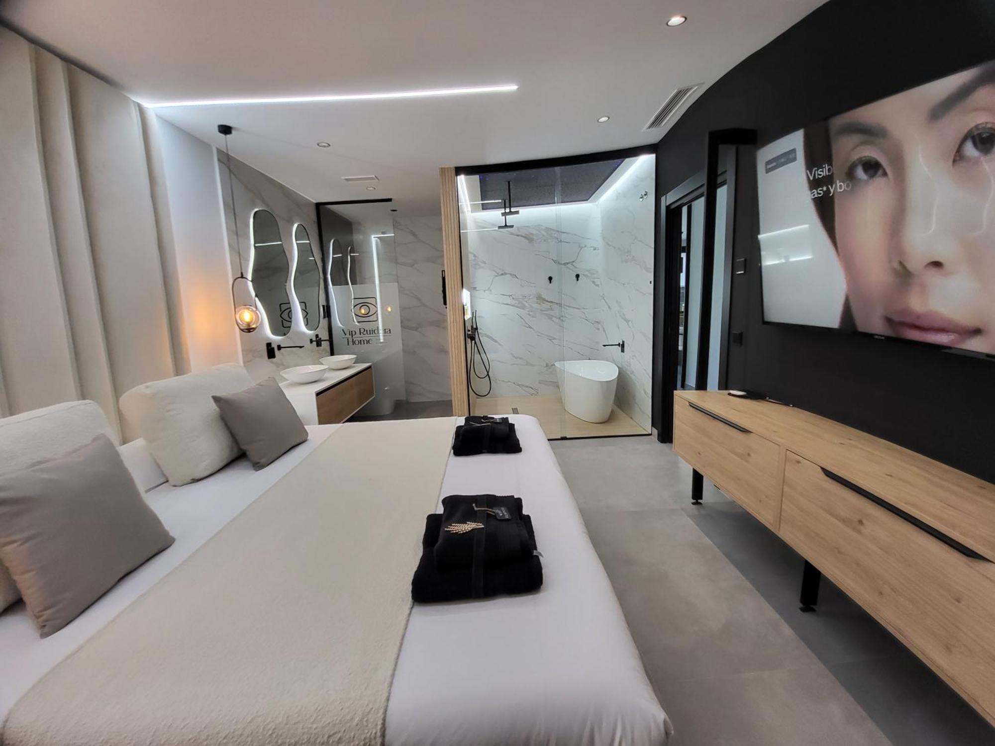 Vip_Ruidera_Home Экстерьер фото