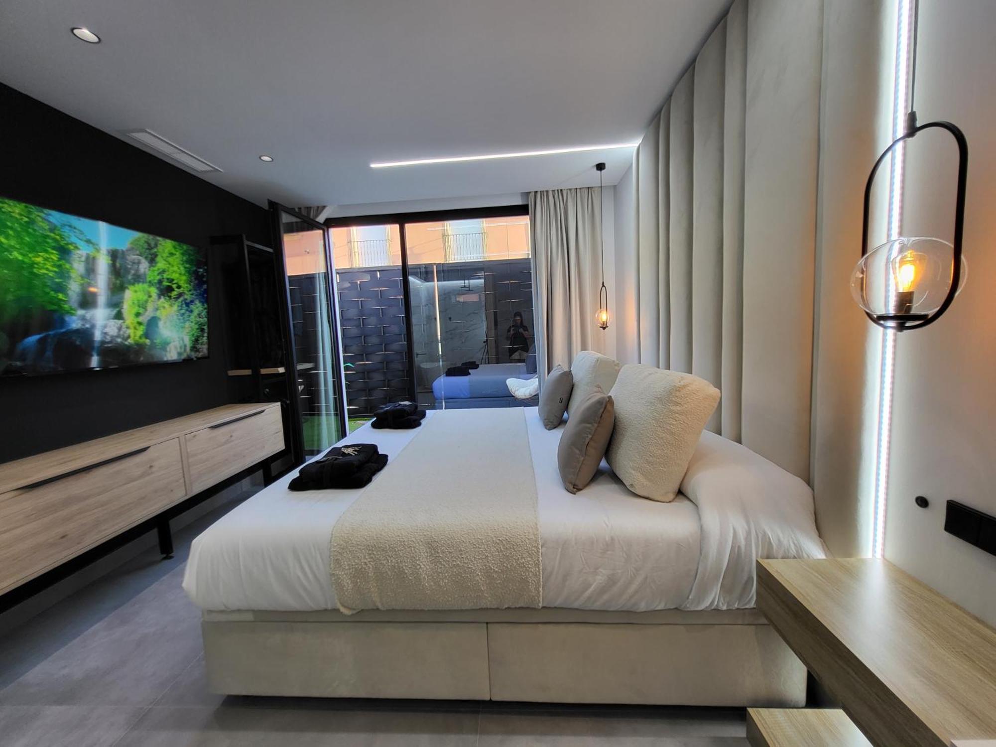 Vip_Ruidera_Home Экстерьер фото